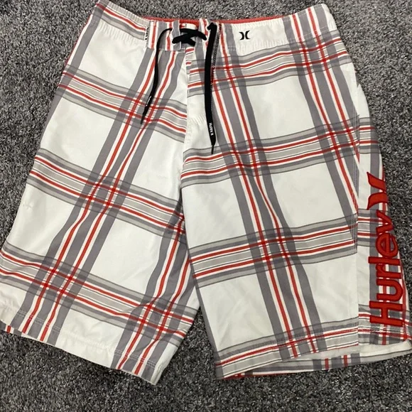 Hurley Board Shorts 31 - Picture 1 of 10